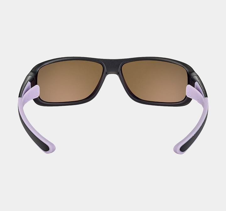 Actual product image Cebe 'PATH Black Lavender Matte