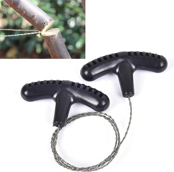 Actual product image X-Tac Dratsaw Tactical Saw