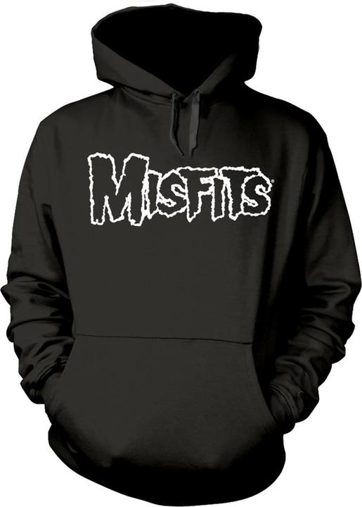Misfits Band Skull (Hoodie)