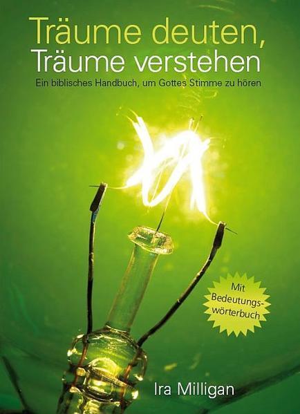 Produktbild Träume deuten, Träume verstehen (Deutsch, Ira, Milligan, 2007)