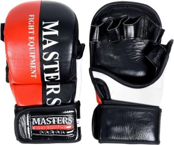 Produktbild Masters MMA-Handschuhe