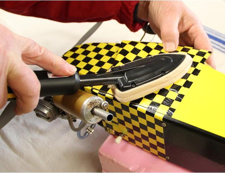 Immagine prodotto Jamara Ferro da stiro Digi Control Iron (140 W)