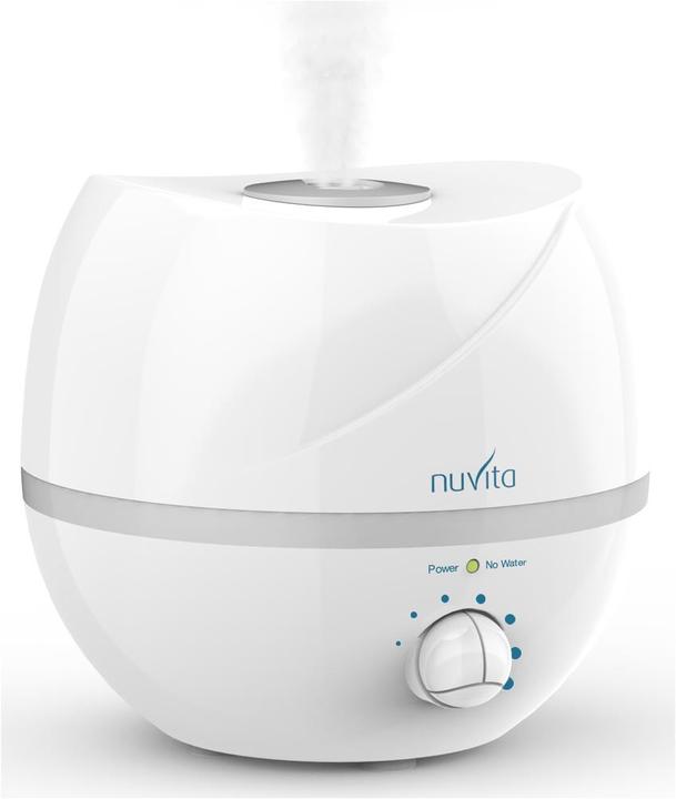 Image du produit Nuvita Ariasana2