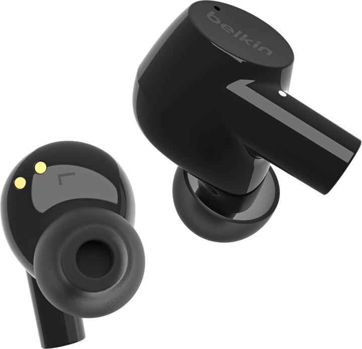 Actual product image Belkin Soundform Rise (NC, 31 h, Wireless)