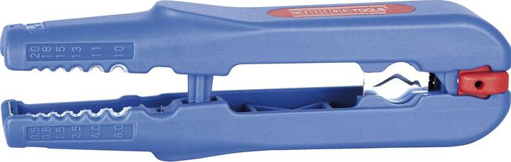 Weicon Kabelstripper Geschikt voor (155 mm)