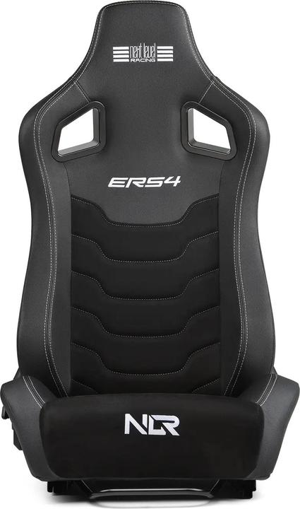 Produktbild Next Level Racing ERS4 Elite Reclining Seat - Leather & Suede Edition