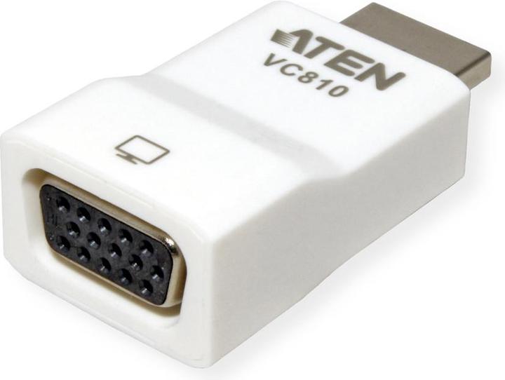 Produktbild Aten Konverter VC810 (HDMI, 2.30 cm)