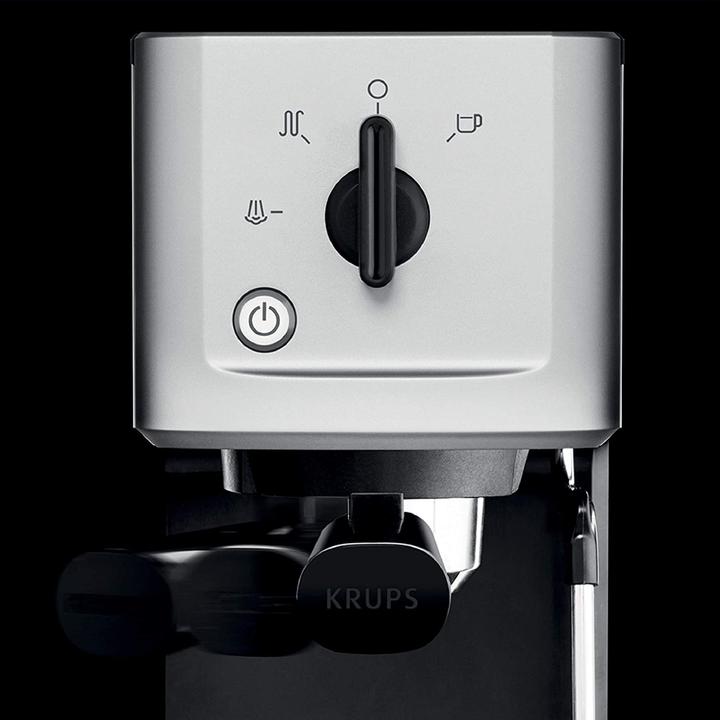 Actual product image Krups Calvi XP344