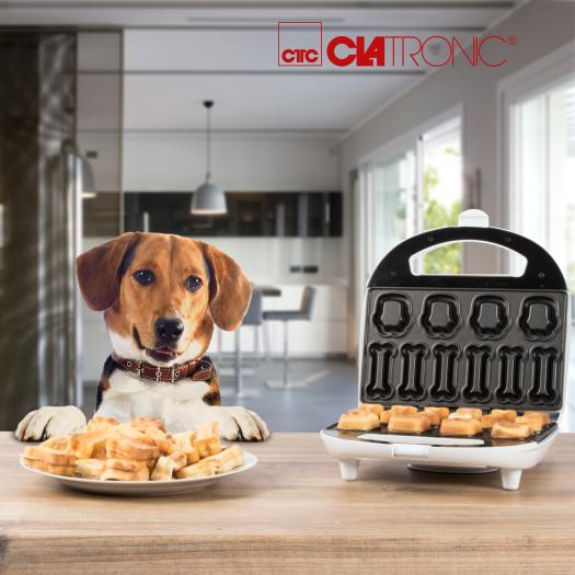 Actual product image Clatronic DCM 3683