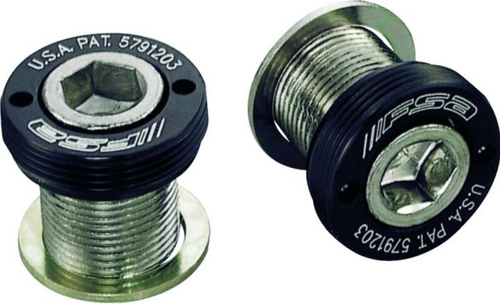 Actual product image FSA Crank bolts ML054
