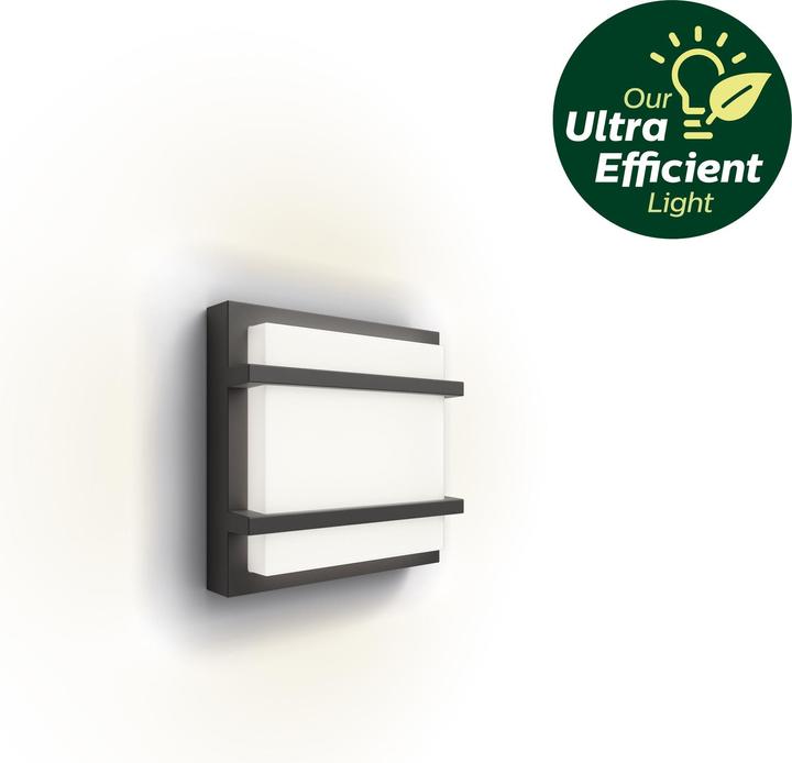 Image du produit Philips Petronia (800 lm, IP44)