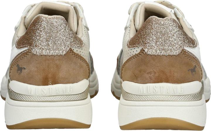 Actual product image Mustang Sneaker (38)