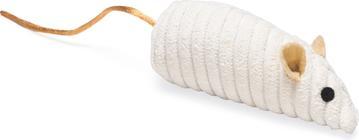 Image du produit Beeztees Katzenspielzeug Eco Maus Seerp (Jouets avec herbe à chat)