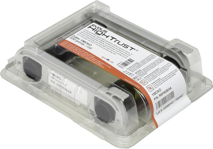 Evolis Colour ribbon R5F002EAA