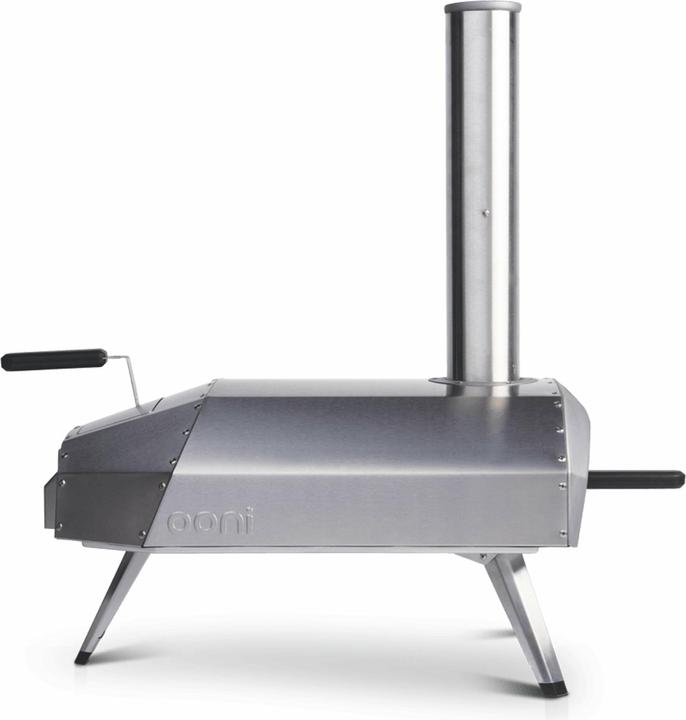 Produktbild Ooni Karu 12 Pizza Ofen (Pizzaofen Holz)