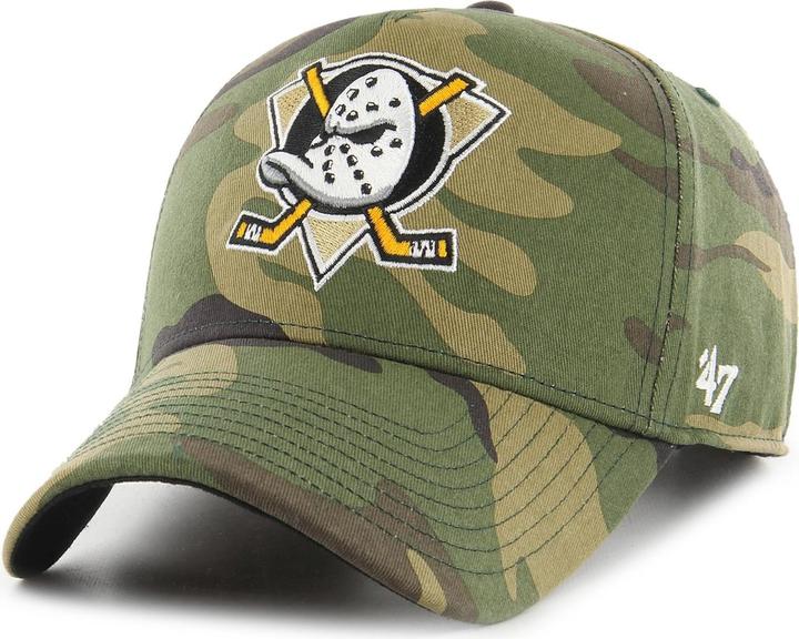 47 Brand Grove Anaheim Ducks (One Size)