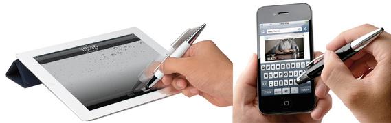 Produktbild Wedo PIONEER - Touch Pen