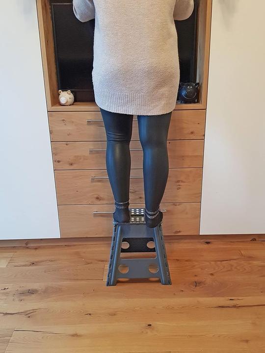 Immagine prodotto Zollner Sgabello