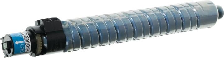 Produktbild RICOH 884949 Toner Cartridge DT3000C für MP C2000/C2030/C2051/ C2500/C2530/C2550/C2551/C3000/ (C)