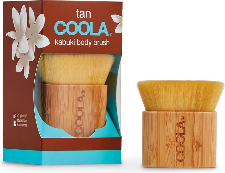 Produktbild Coola Suncare Tan Kabuki (Zubehör Selbstbräunung, 1000 ml)
