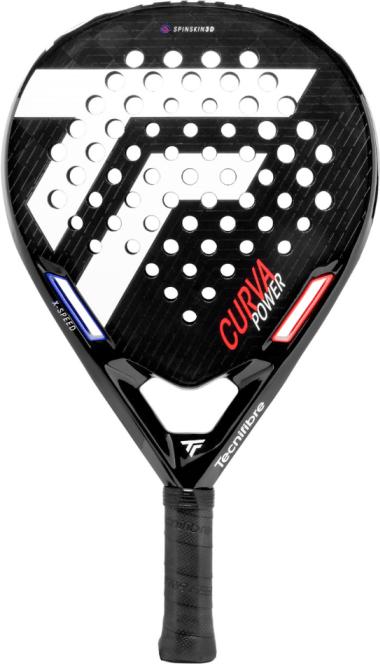 Actual product image Tecnifibre Curva Power