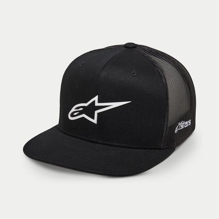 Image du produit Alpinestars A 24 3d Ageless Trucker (Taille unique)