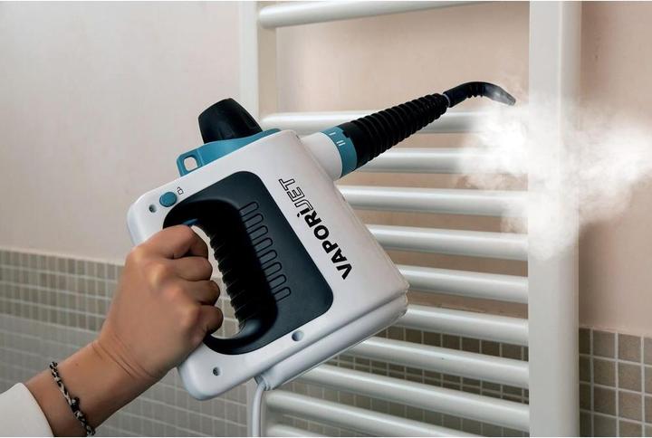 Produktbild Ariete 4137 Vapori'Jet (3.50 Bar, 1050 W)
