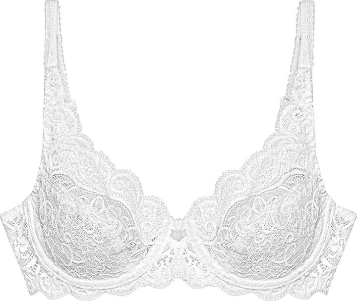Immagine prodotto Triumph Reggiseno a triangolo "Amourette 300 W (70 E, Confezione singola)