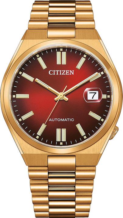 Image du produit Citizen NJ0153-82X (Montre analogique, 40 mm)