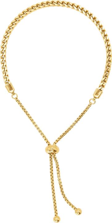 Immagine prodotto Heideman Grace color oro (100% acciaio inossidabile)