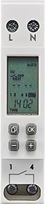 Immagine prodotto Legrand MICROREX D11 Basic 230V 003710