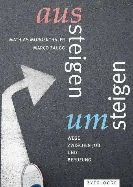 Image du produit Descendre Changer (Allemand, Mathias Morgenthaler)