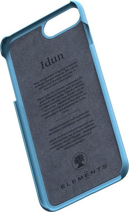 Produktbild Nordic Elements Saeson Idun - Case for Iphone 8 Plus (Apple iPhone 8 Plus)
