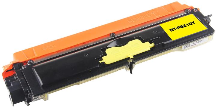 Immagine prodotto IColor Toner Brother HL-3040CN giallo - Compatibile