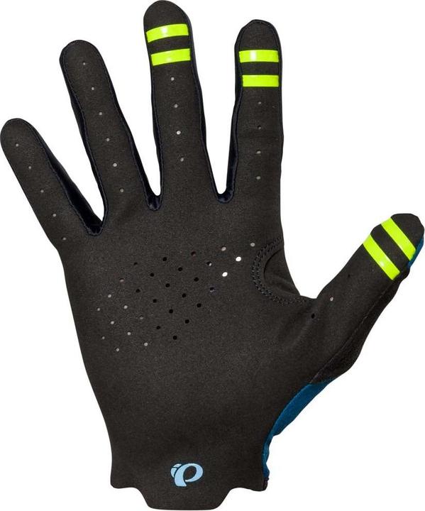 Actual product image Pearl Izumi Men's cycling gloves "Elite Gel Glove" (XS)