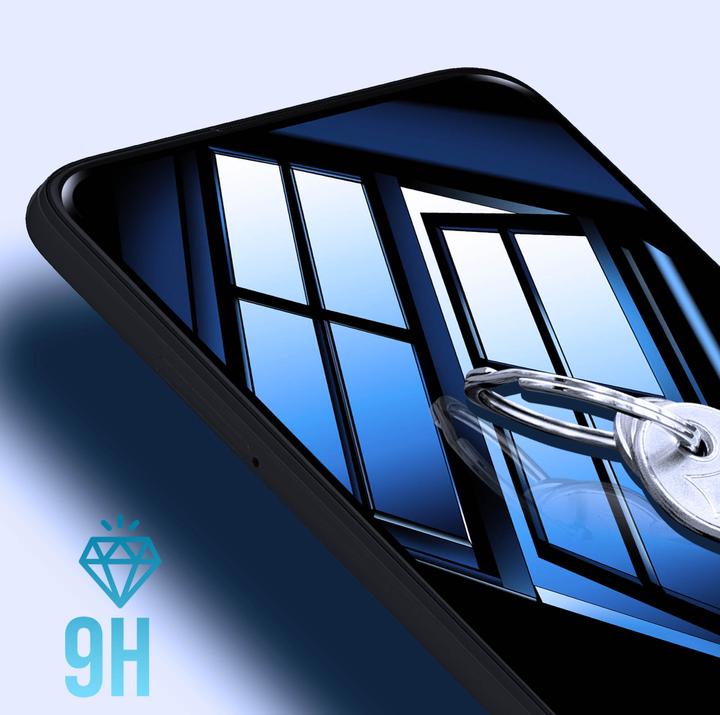 Image du produit Avizar Protection d'écran Edge to Edge, film d'affichage (2 pièce(s), Motorola Moto G8 Power)