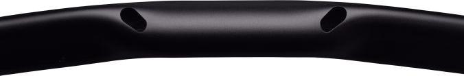 Image du produit PRO GUIDON VIBE AERO PURSUIT 40CM ALU 6066, DI2, 31,8MM, NOIR (31.80 mm)