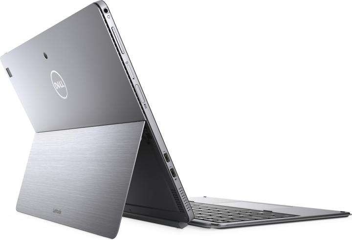 Produktbild Dell Latitude 7210 (12.30", Intel Core i5-10310U, 8 GB, 256 GB, DE)