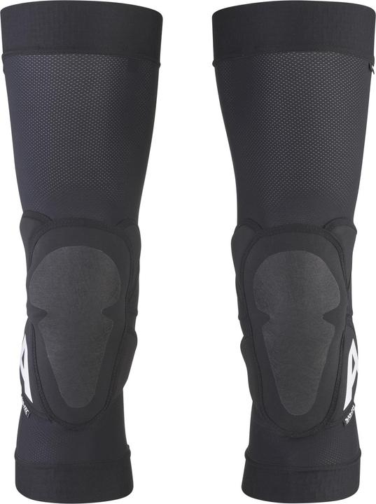 Immagine prodotto ALPINA SPORTS Flow Pad Ginocchio (M, Ginocchiera, Coppia)