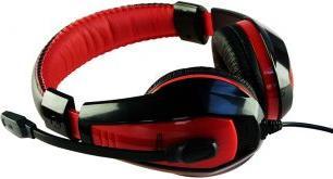 Image du produit Media-Tech MEDIATECH MT3574 NEMESIS USB - Stéréo US (Filaire)