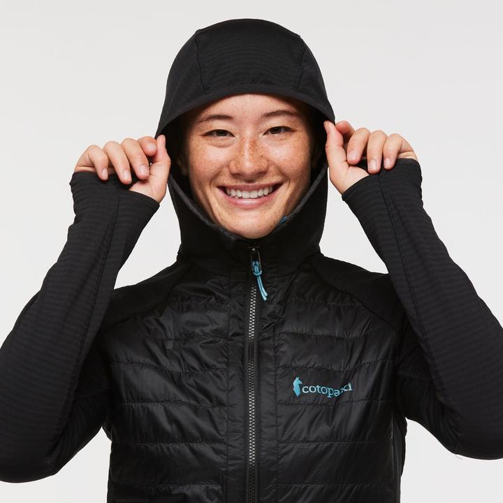 Produktbild Cotopaxi Capa Hybrid Insul. Hooded Jkt (S)