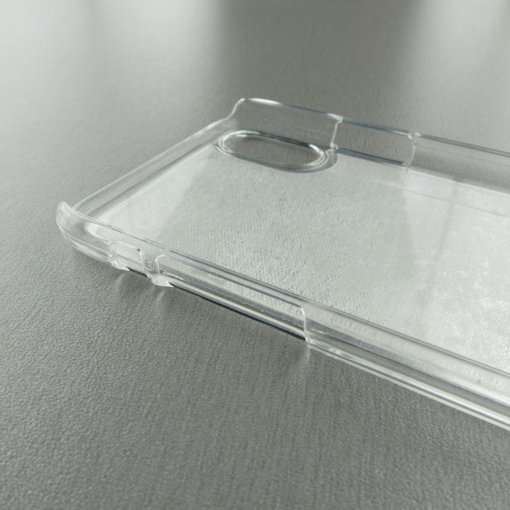 Actual product image PhoneLook Coque transparent Enjoy the little things (Apple iPhone X, Apple iPhone XS)