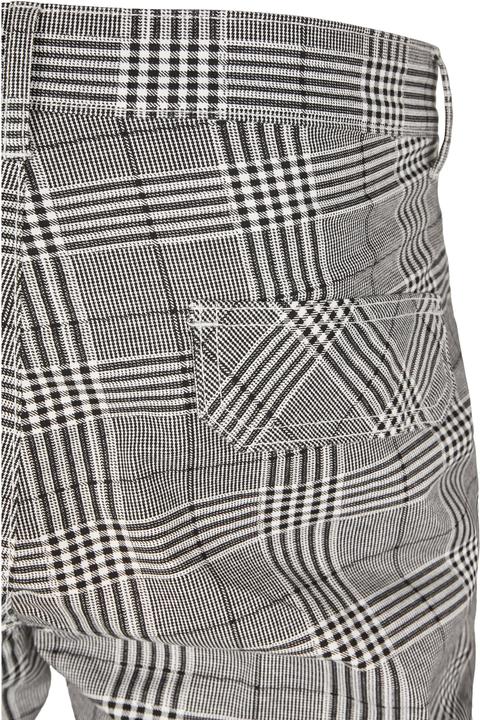 Immagine prodotto Urban Classics AOP Glencheck Cargo Jog Pants (M)