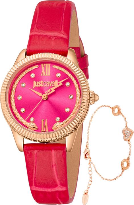 Produktbild Just Cavalli SET *** Error *** - JC1L315L0035 (Analoguhr, 30 mm)