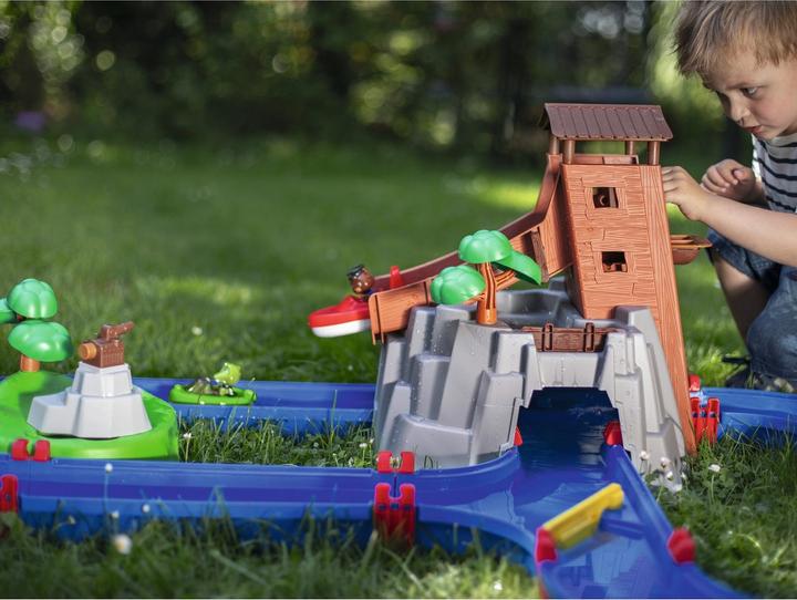 Image du produit Aquaplay 1547 - terrain d'aventure