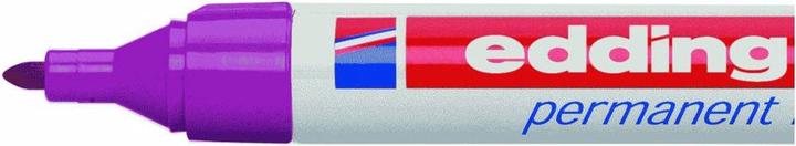 Produktbild Edding 3000 Permanent Marker (Purple, 1.50 mm, 1 x)