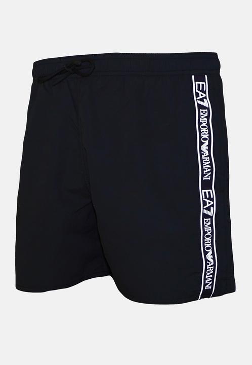 Actual product image Emporio Armani Shorts swimming trunks (XXL)
