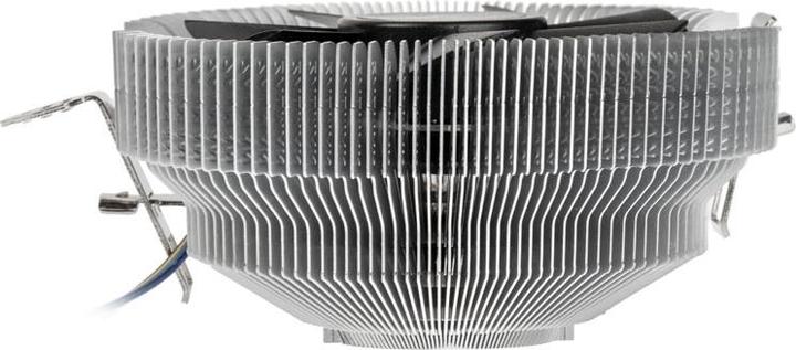 Actual product image Zalman CNPS80G Rev.1 CPU Cooler (61.40 mm)