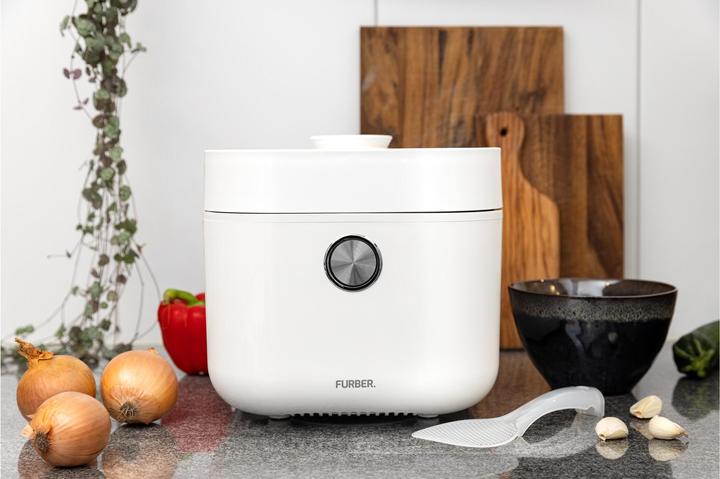 Image du produit Furber San