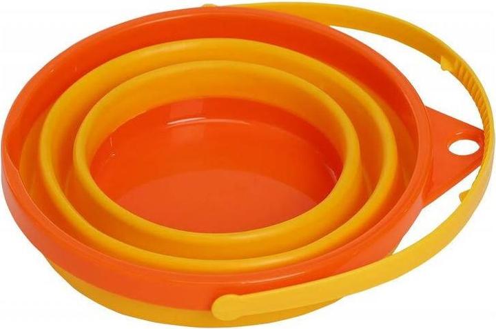 Actual product image Schildkröt Folding bucket